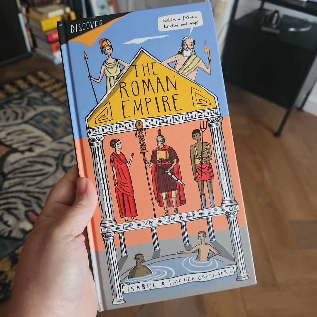 The Roman Empire
