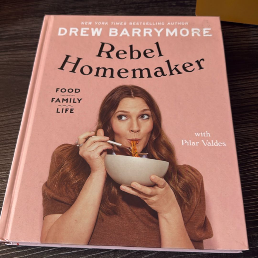 Rebel Homemaker