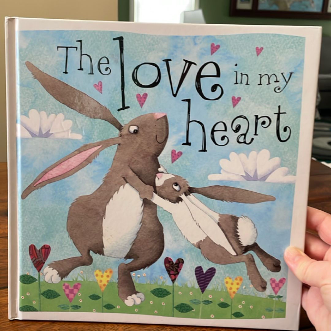 The Love in My Heart