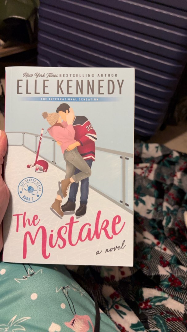 The Mistake