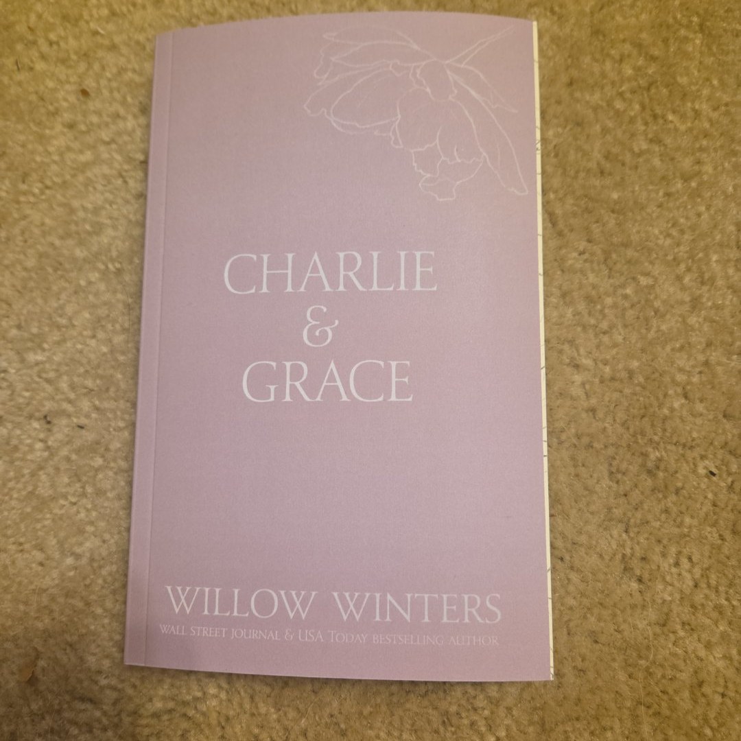 Charlie and Grace
