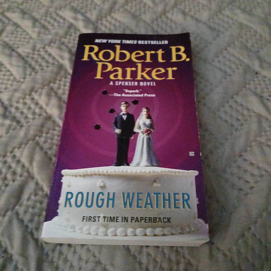Rough Weather
