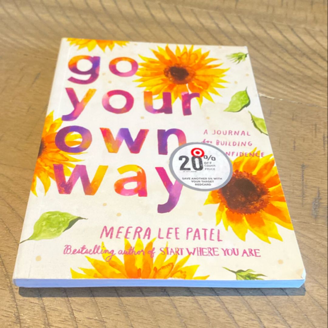 Go Your Own Way