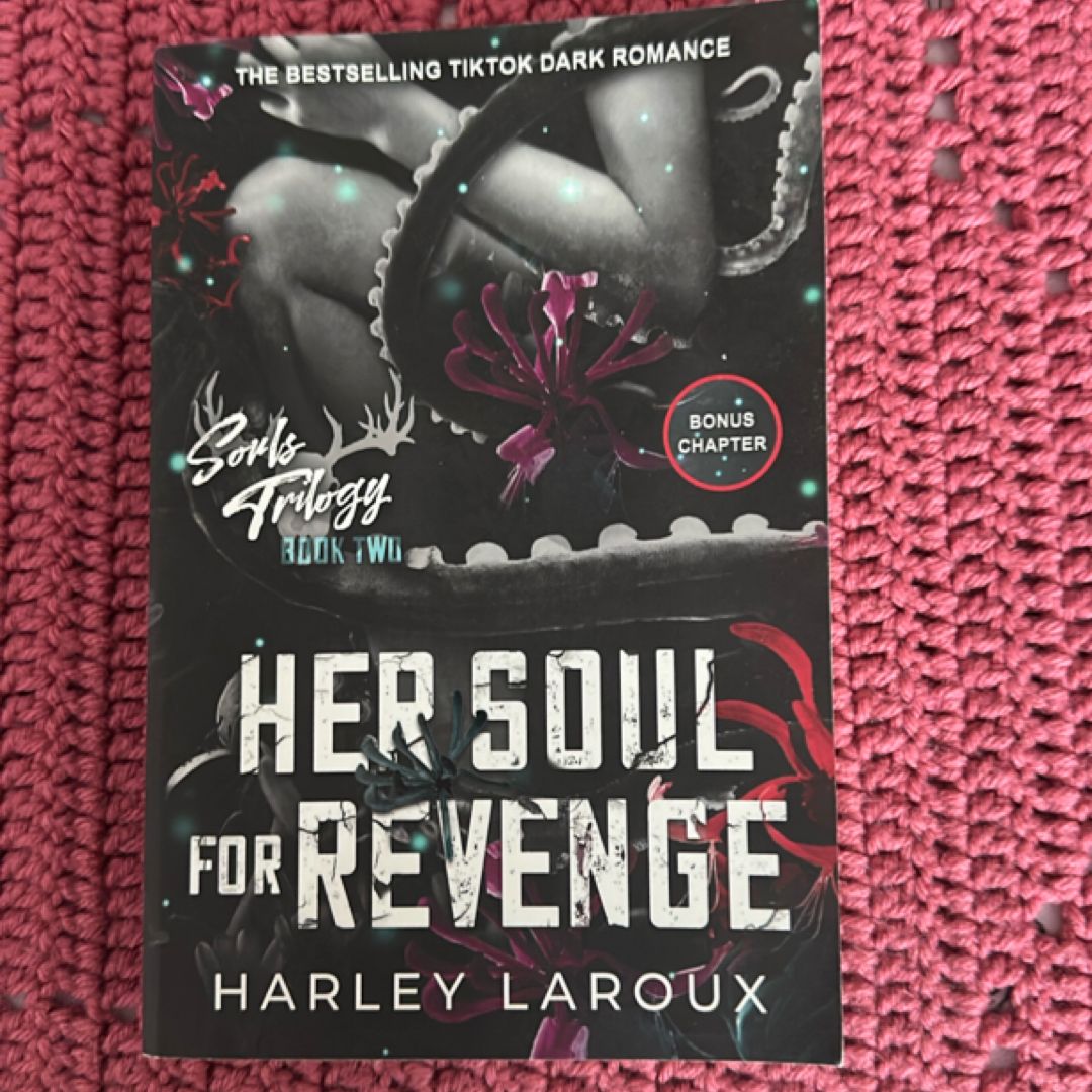 Her Soul for Revenge