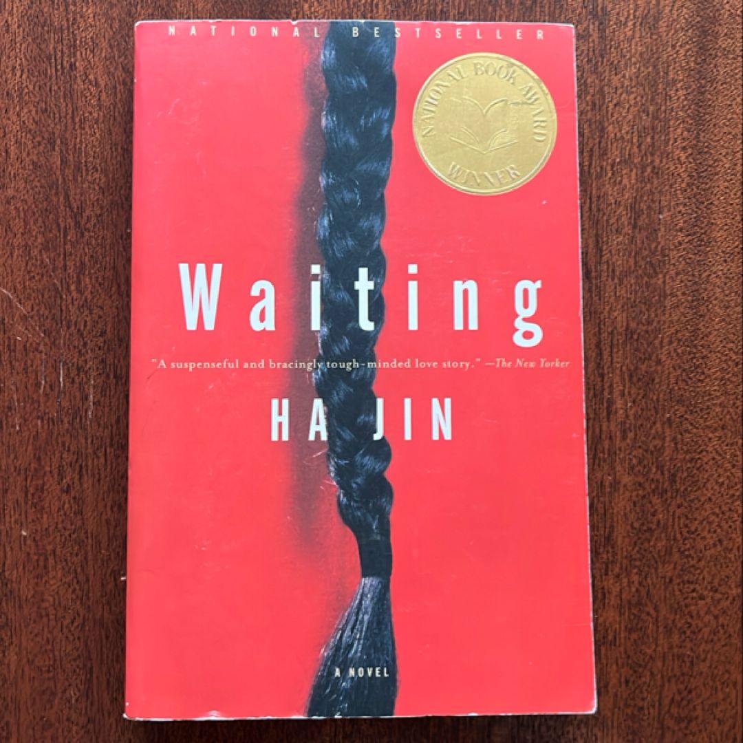 Waiting