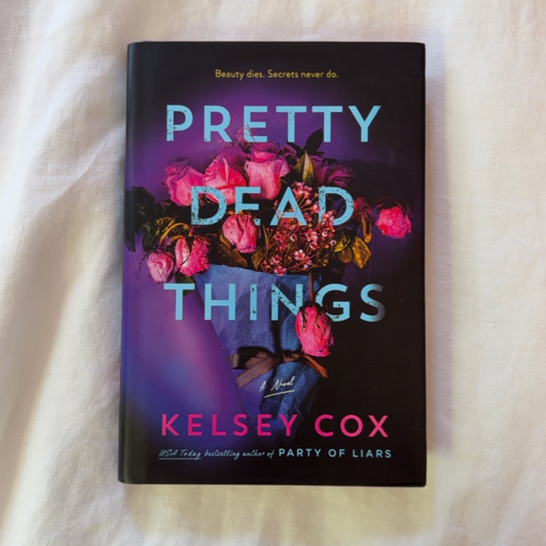 Pretty Dead Things