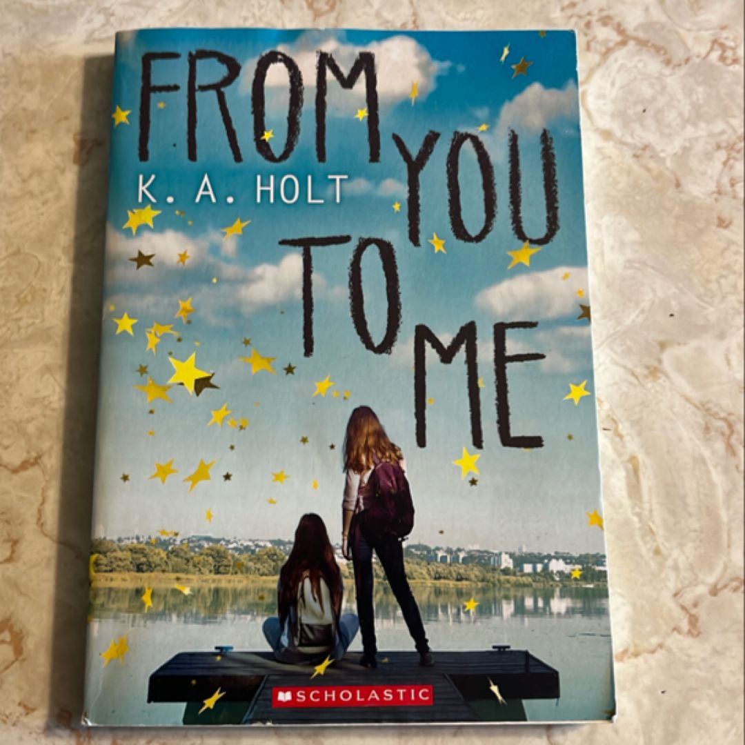 From You to Me