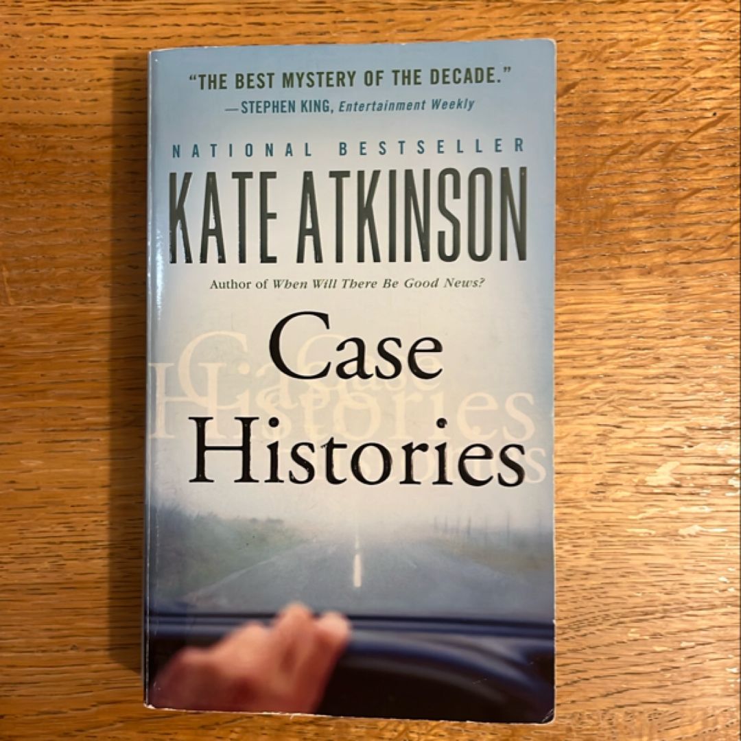 Case Histories