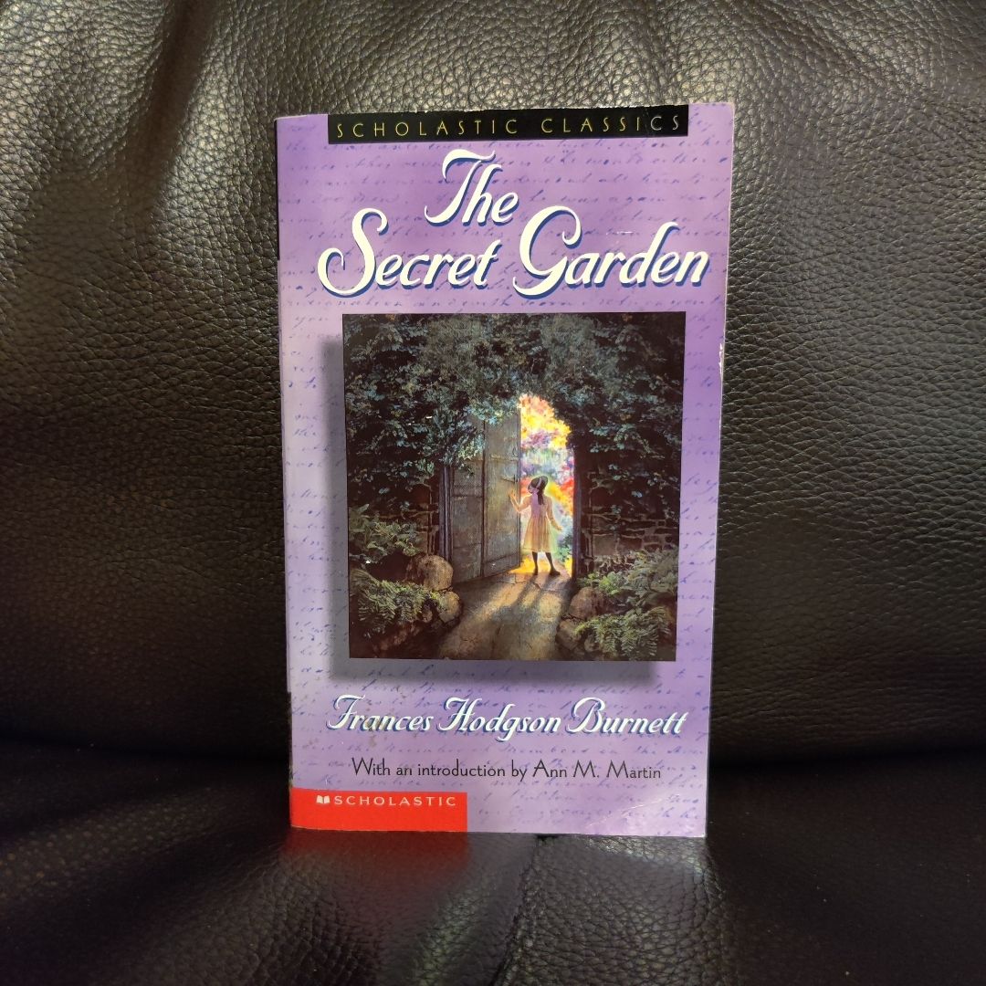 The Secret Garden