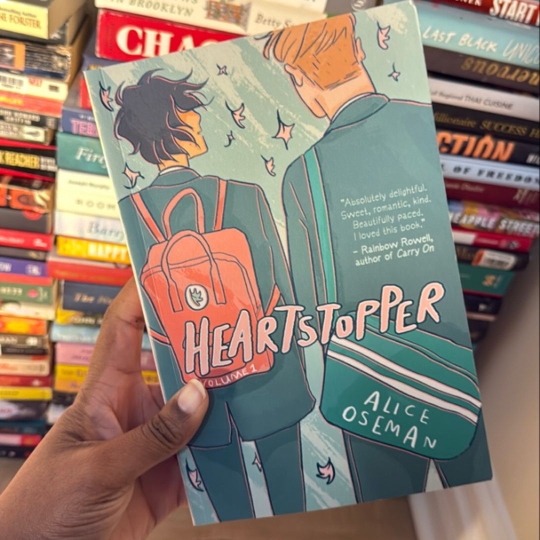 Heartstopper