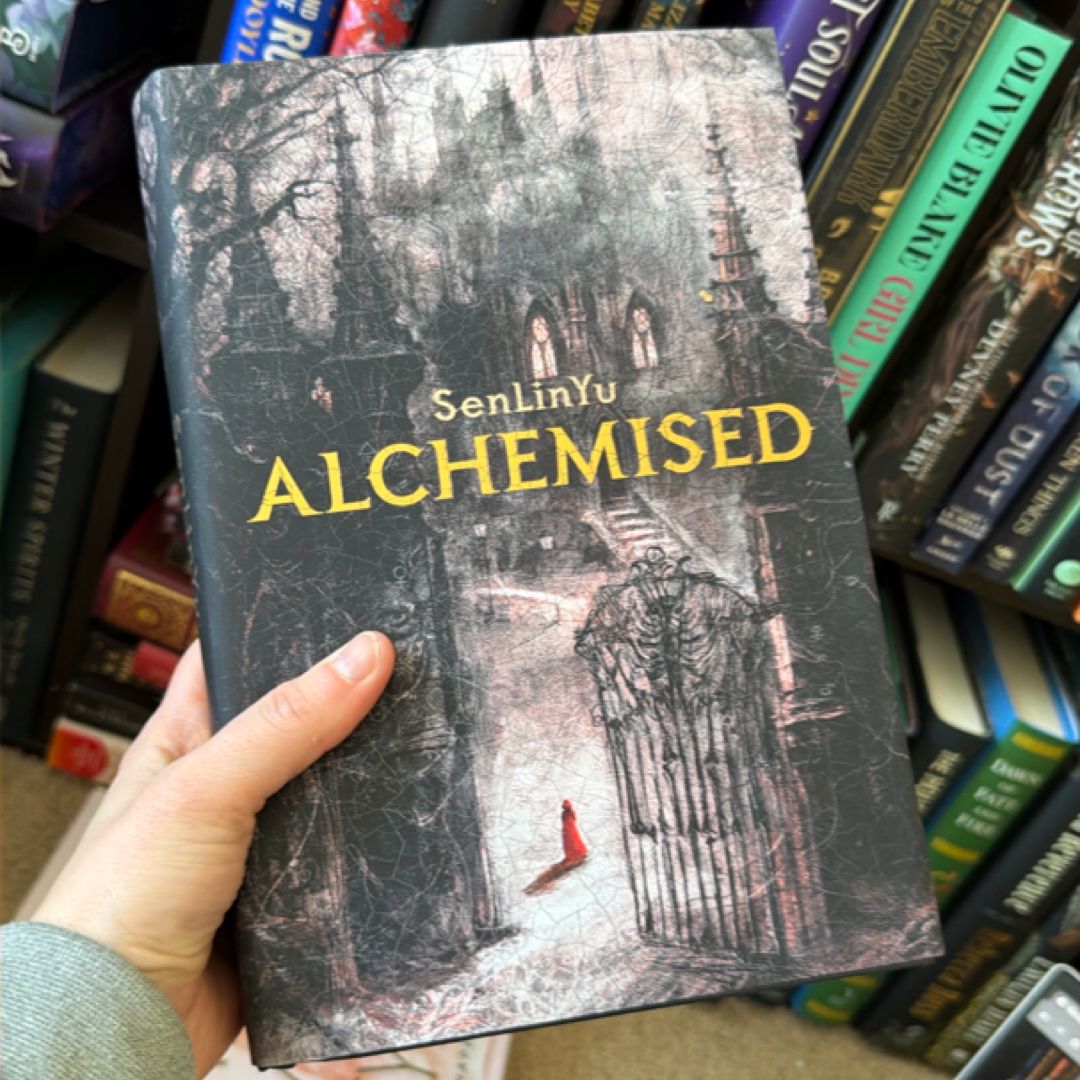 Alchemised