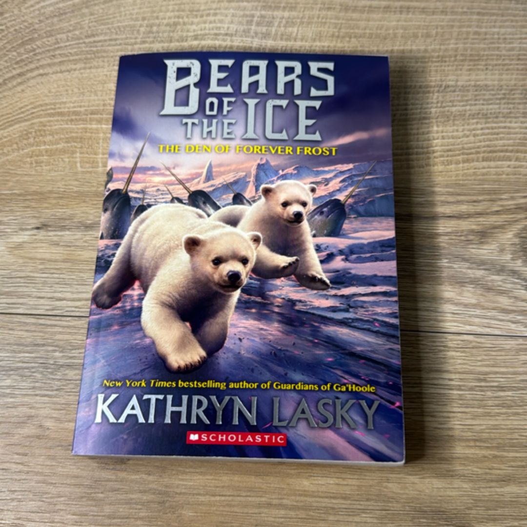 The Den of Forever Frost