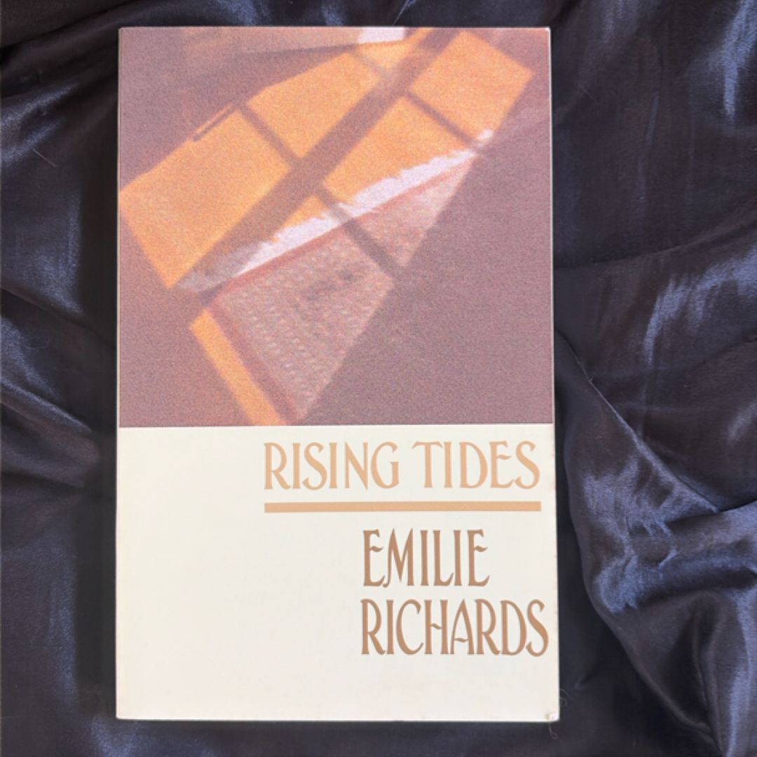 Rising Tides