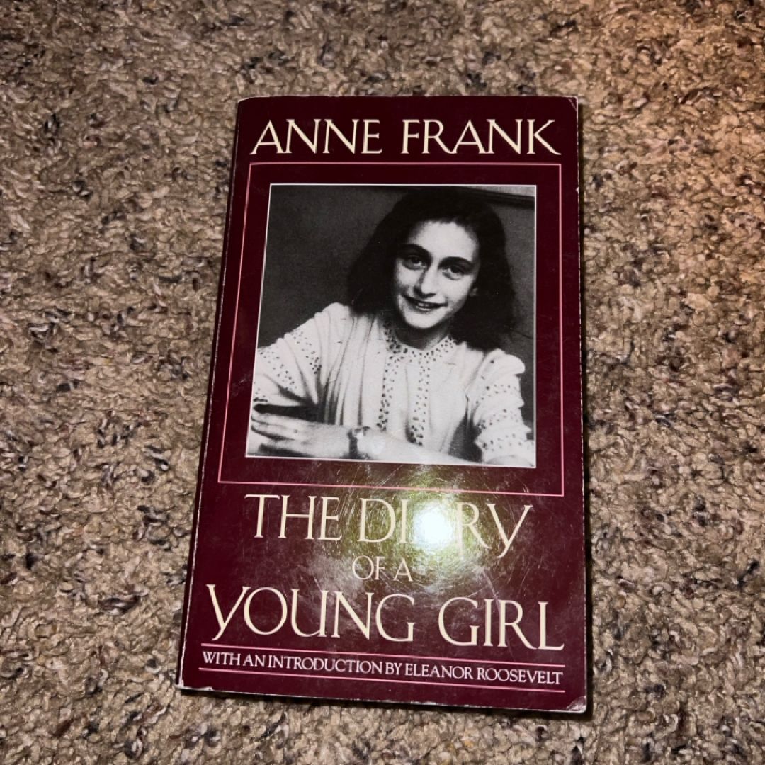 The Diary of a Young Girl