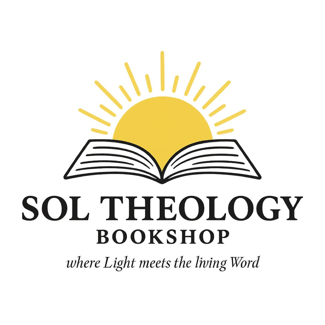Sol Theology Bookshop