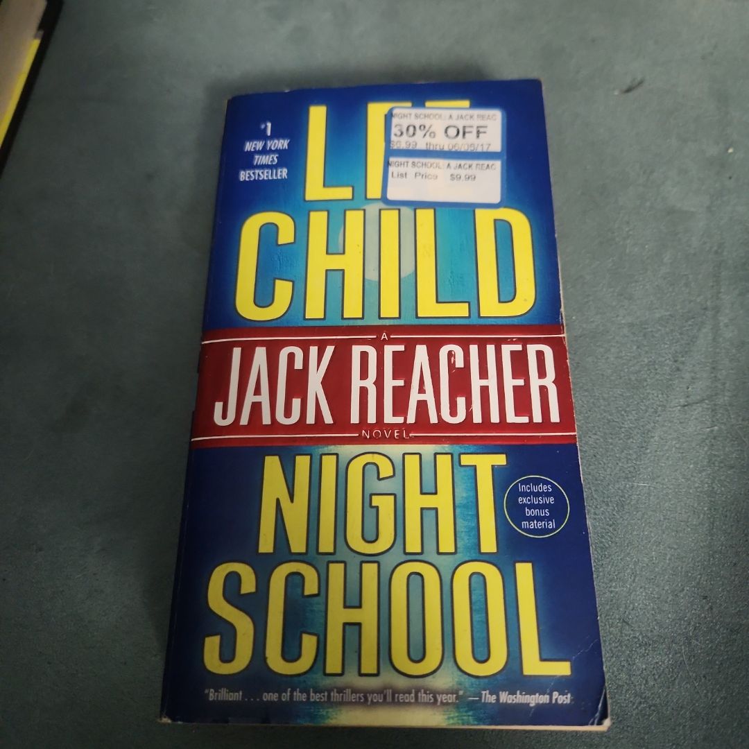 Night School