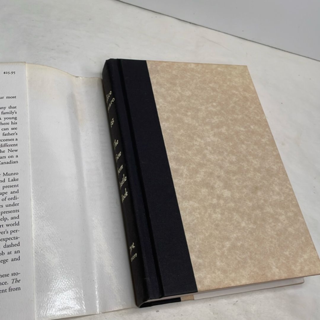 The View from Castle Rock