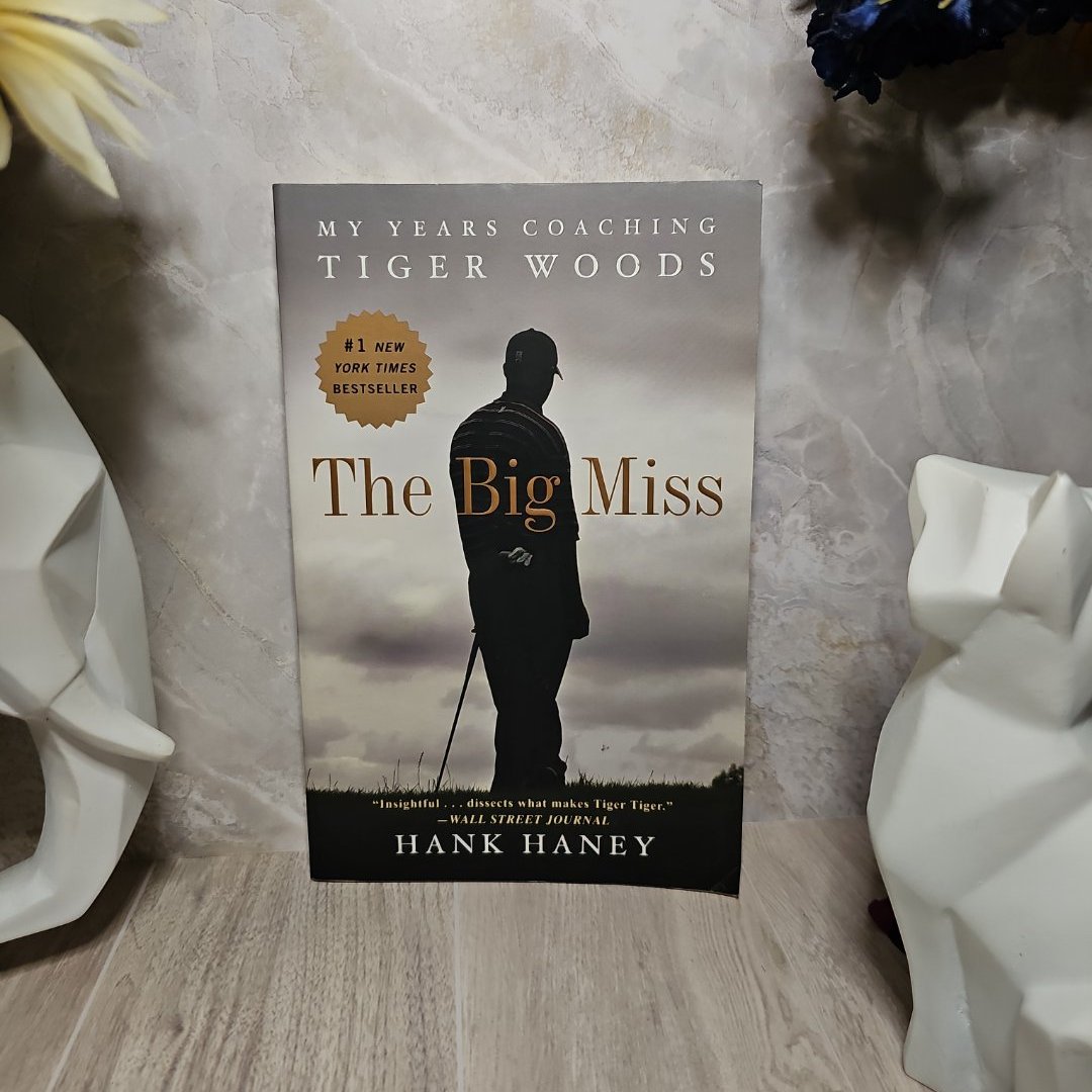First Edition: The Big Miss