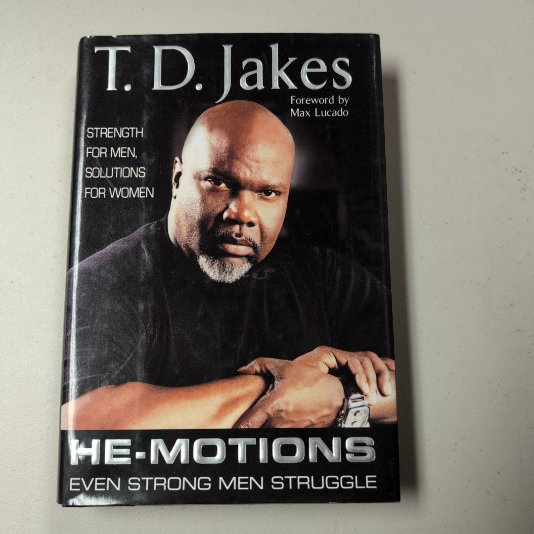 He-Motions