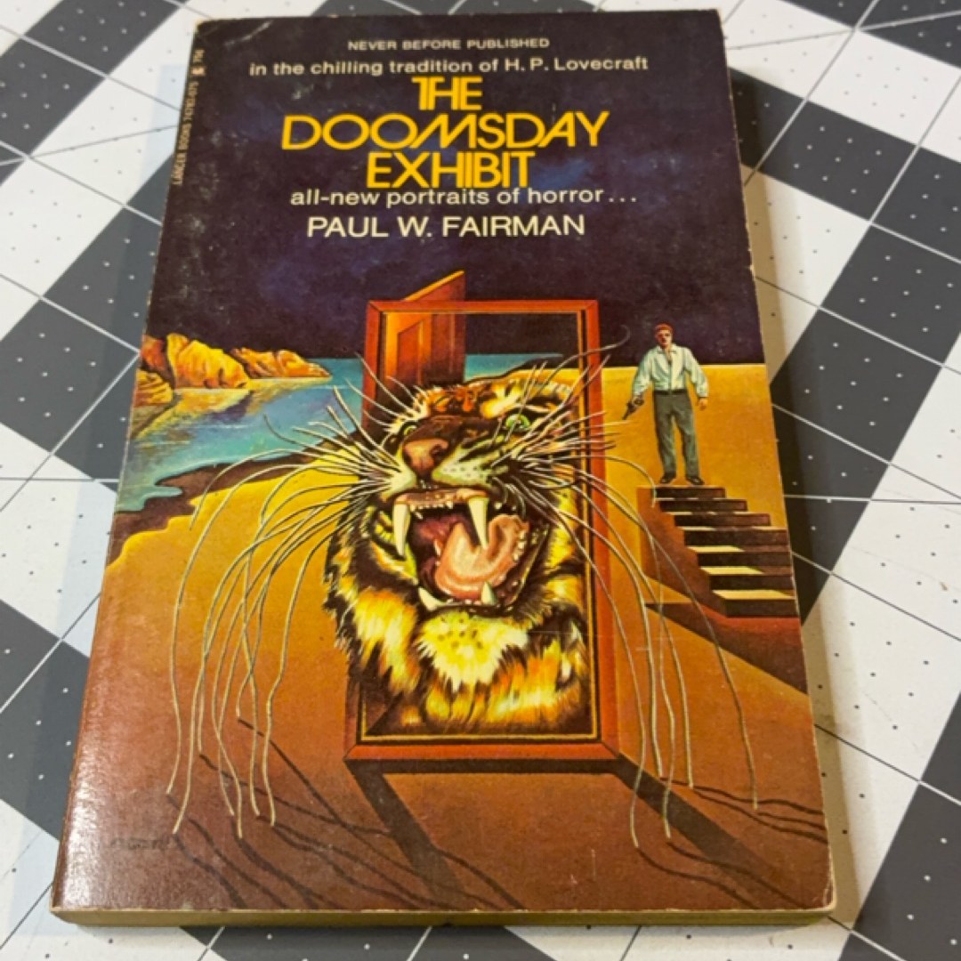 The Doomsday Exhibt