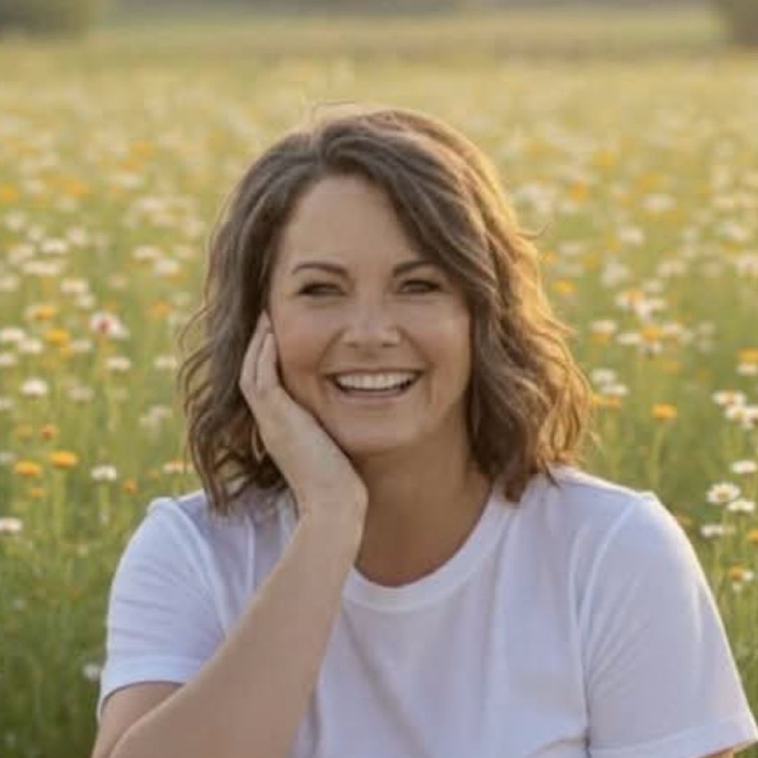 Christy Mckitrick