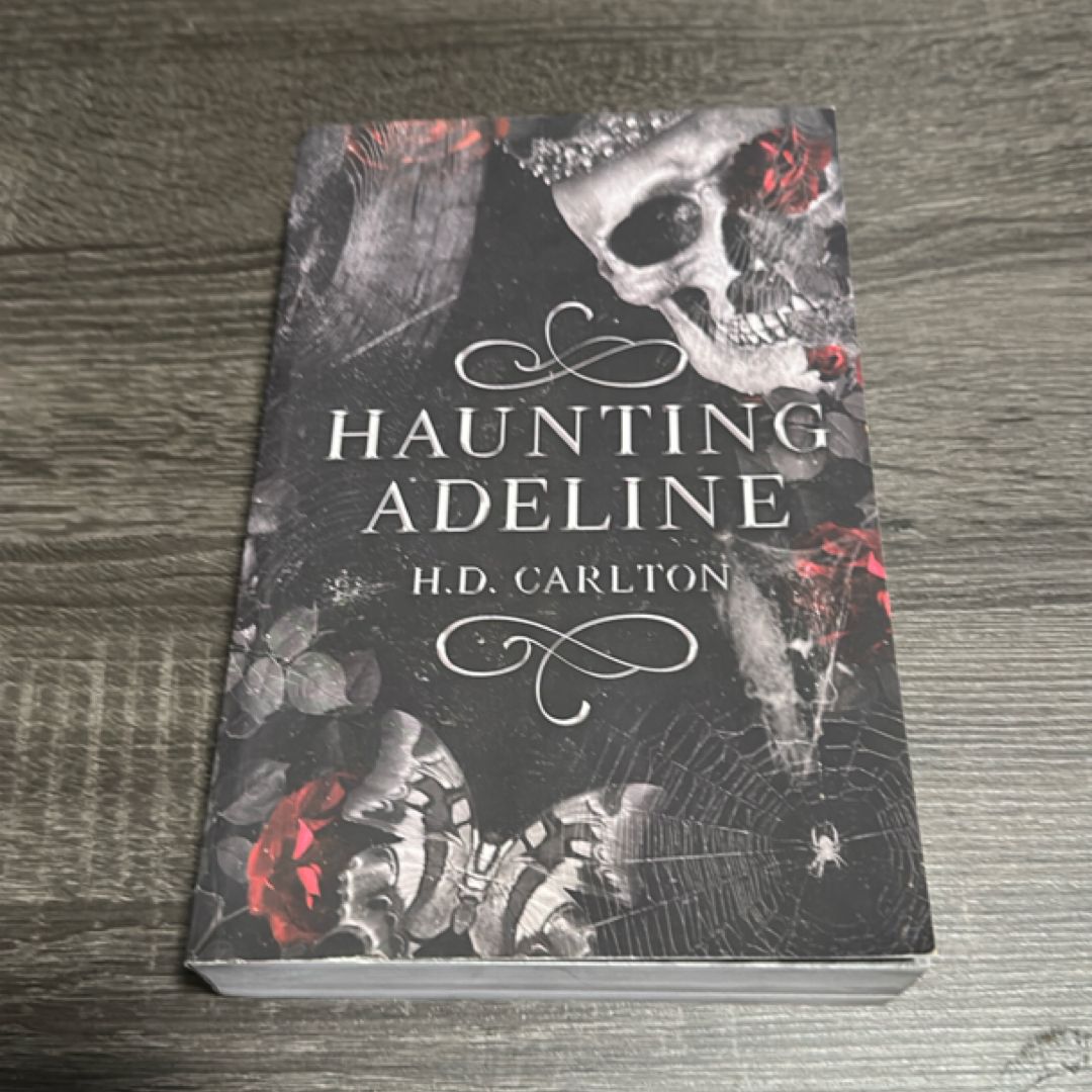 Haunting Adeline