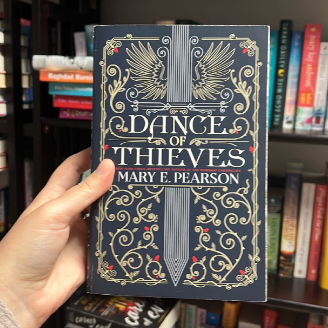 Dance of Thieves