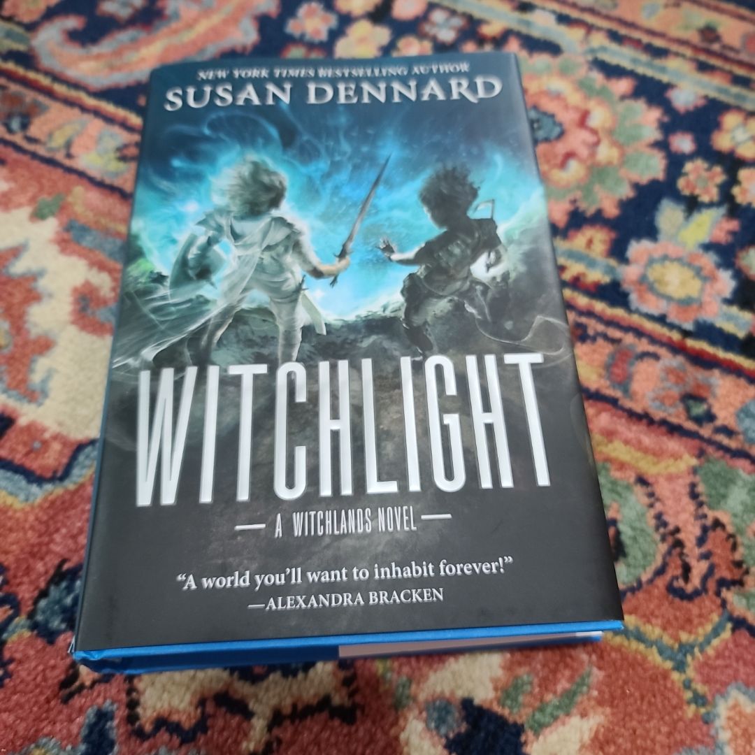 Witchlight
