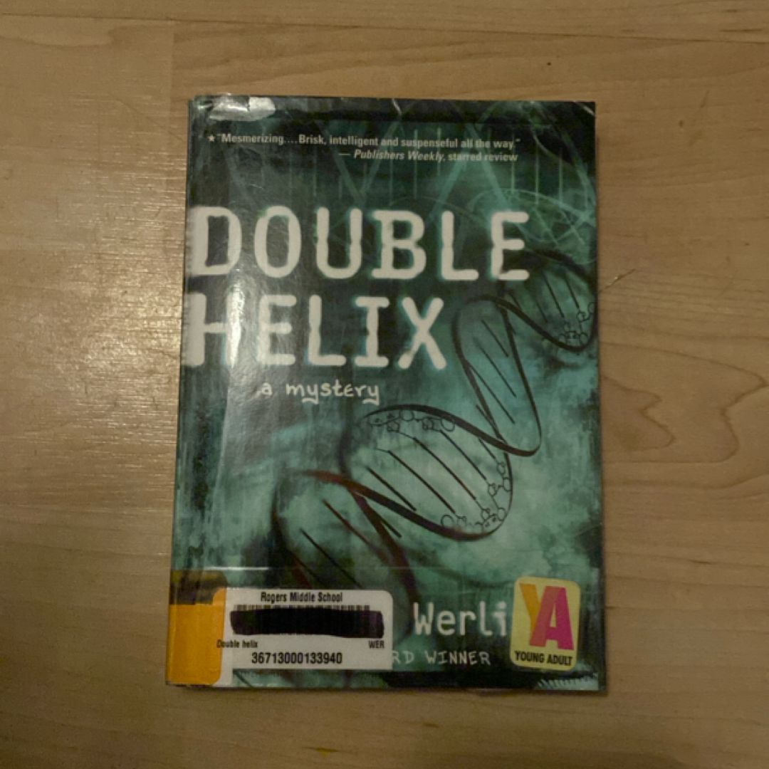 Double Helix