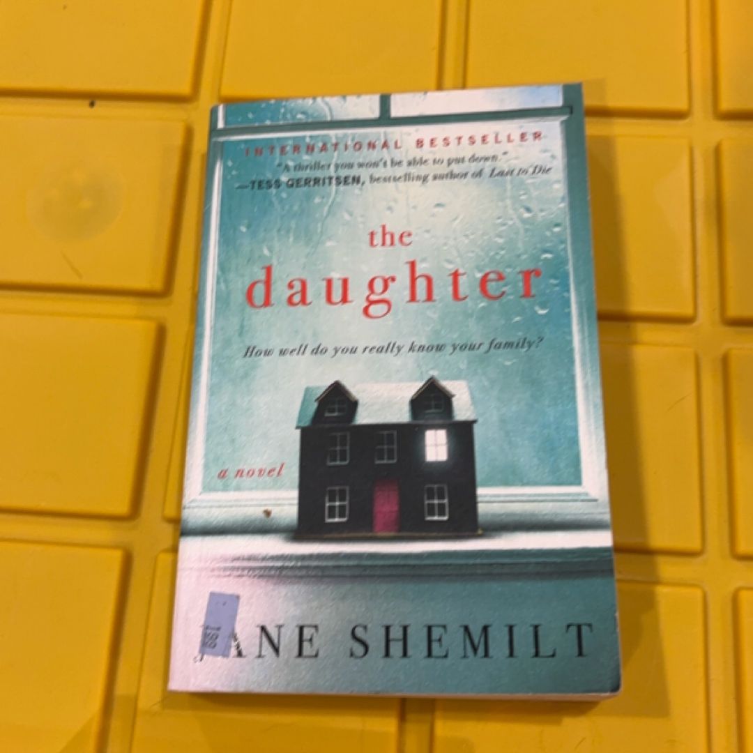 The Daughter