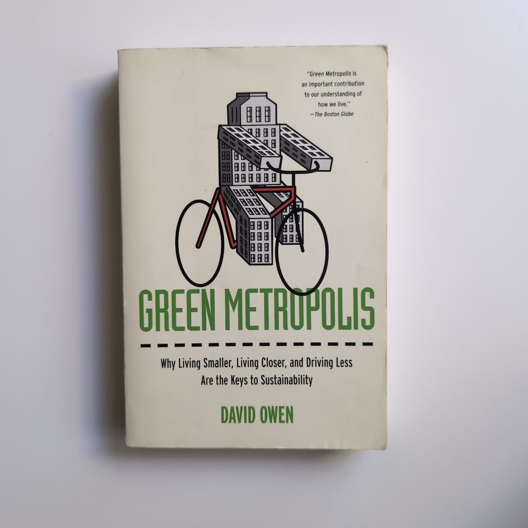 Green Metropolis