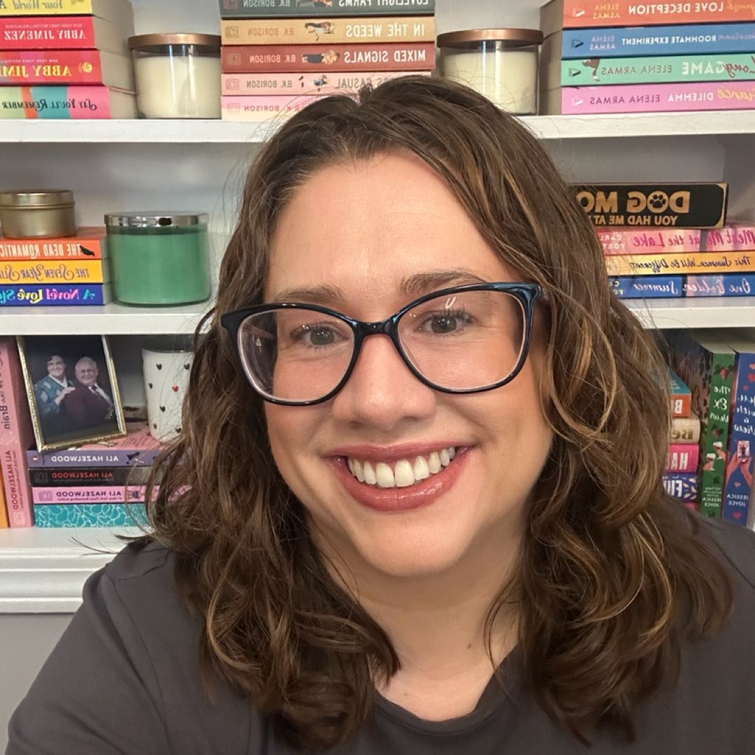 Britt’s Book Shop