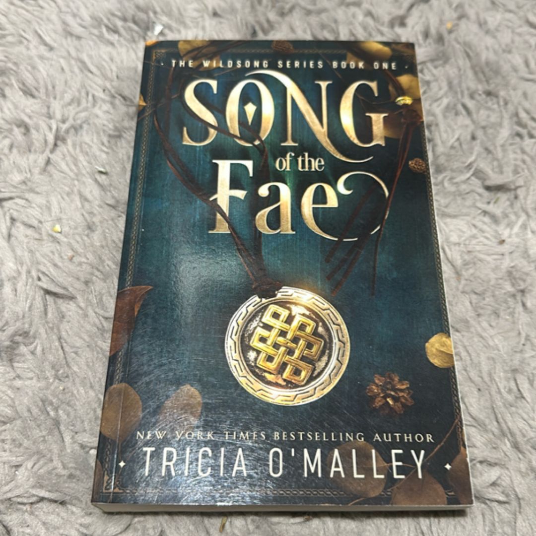 Song of the Fae