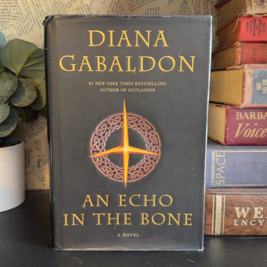 An Echo in the Bone