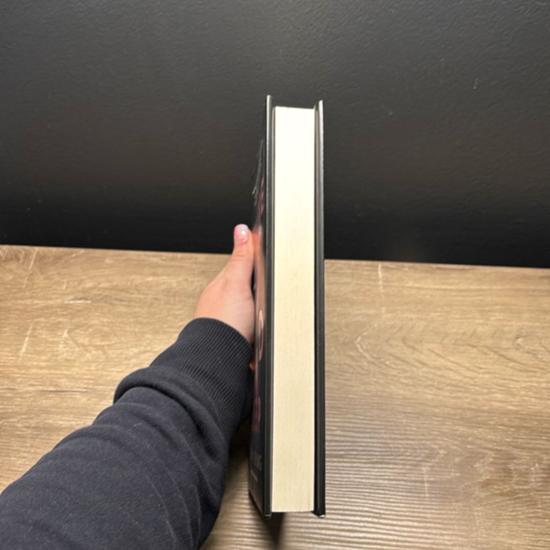 Where the Dead Sleep