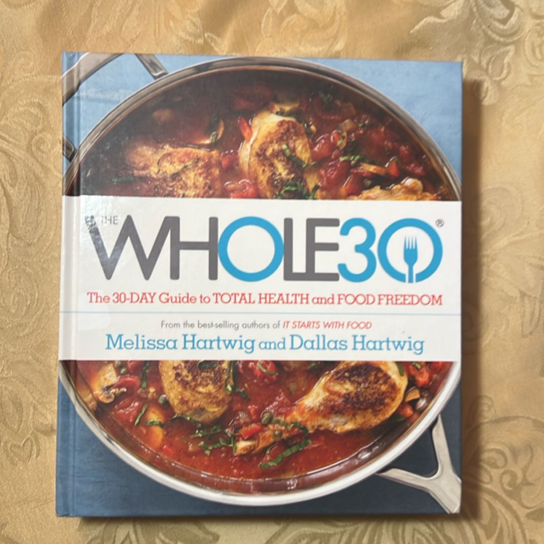 The Whole30