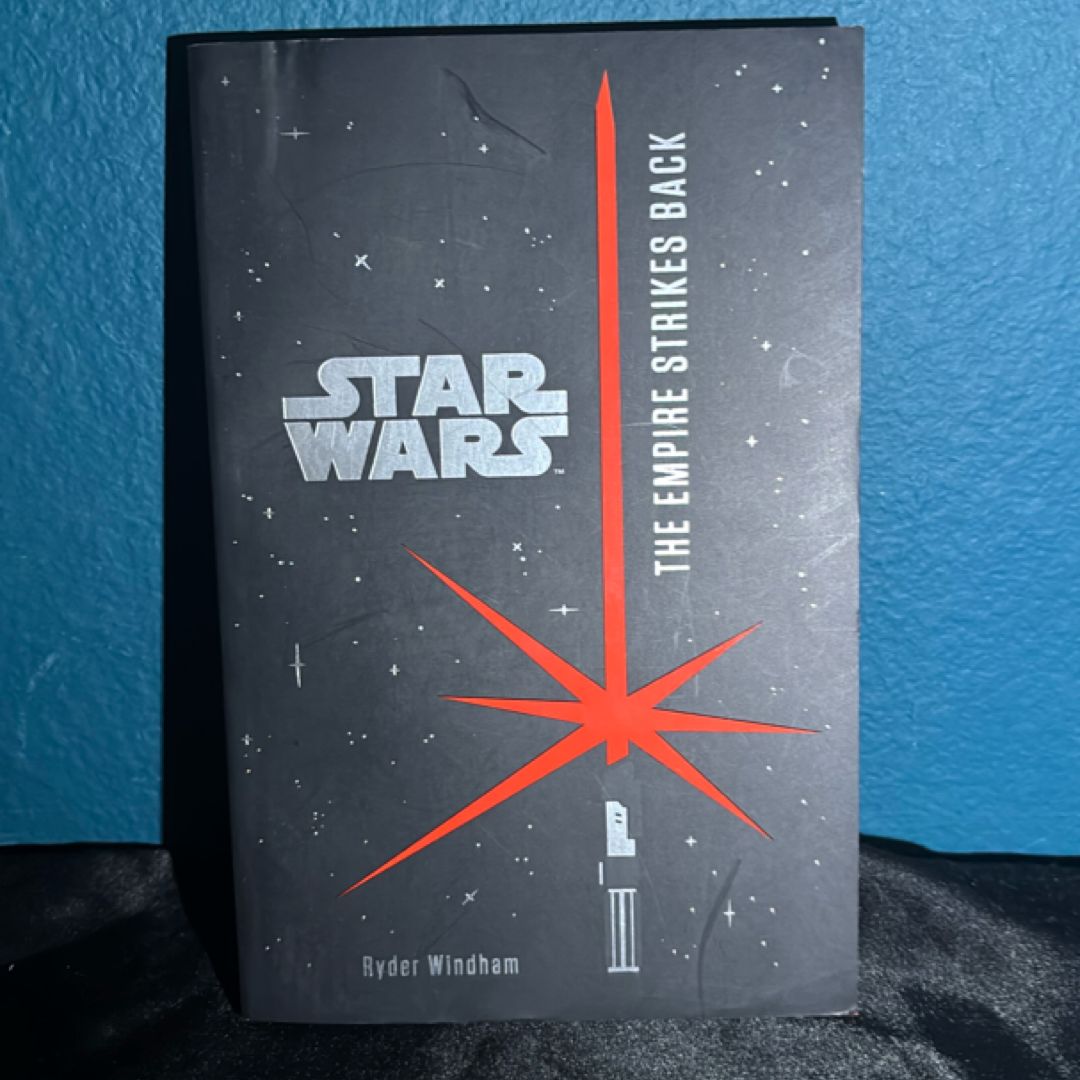 The Empire Strikes Back