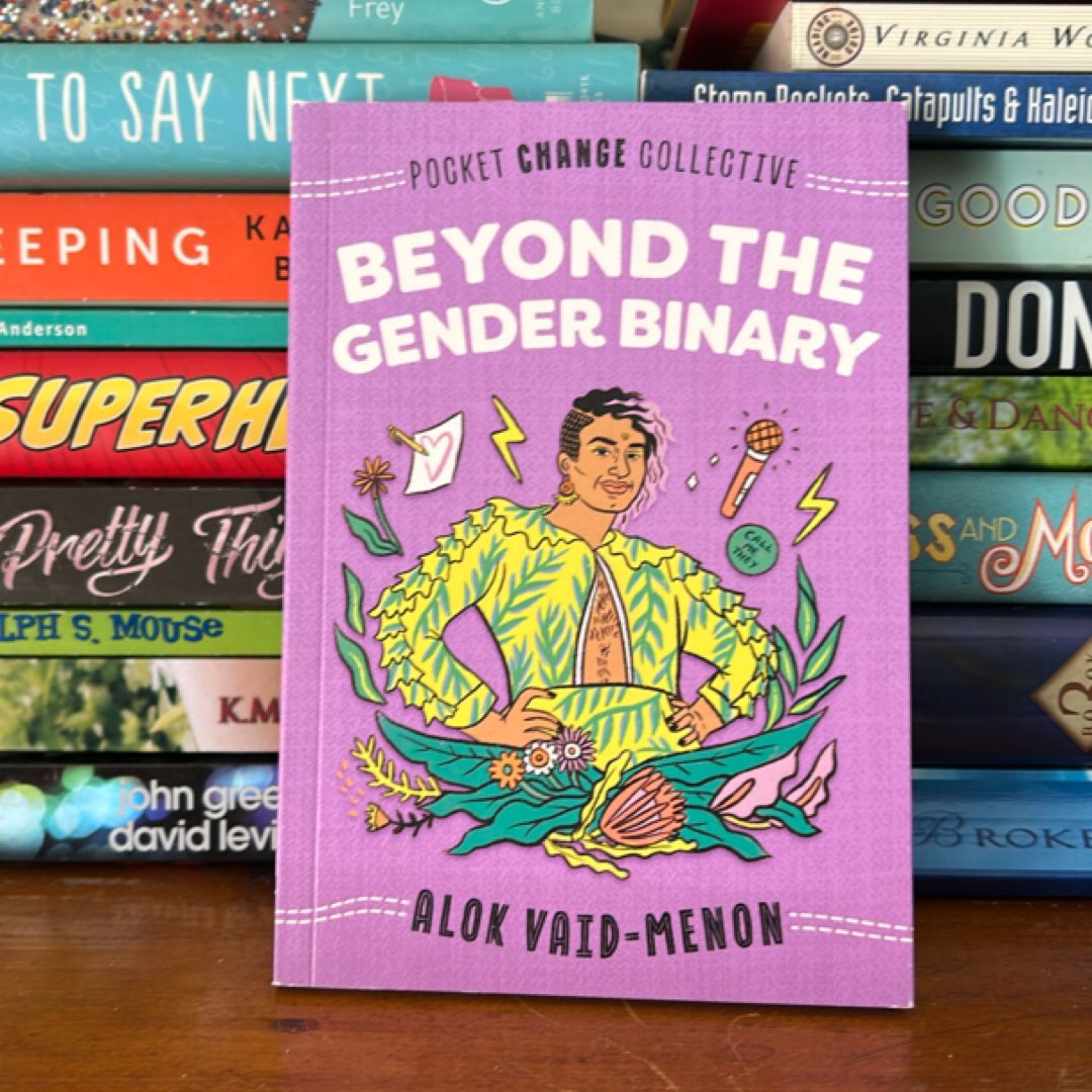 Beyond the Gender Binary