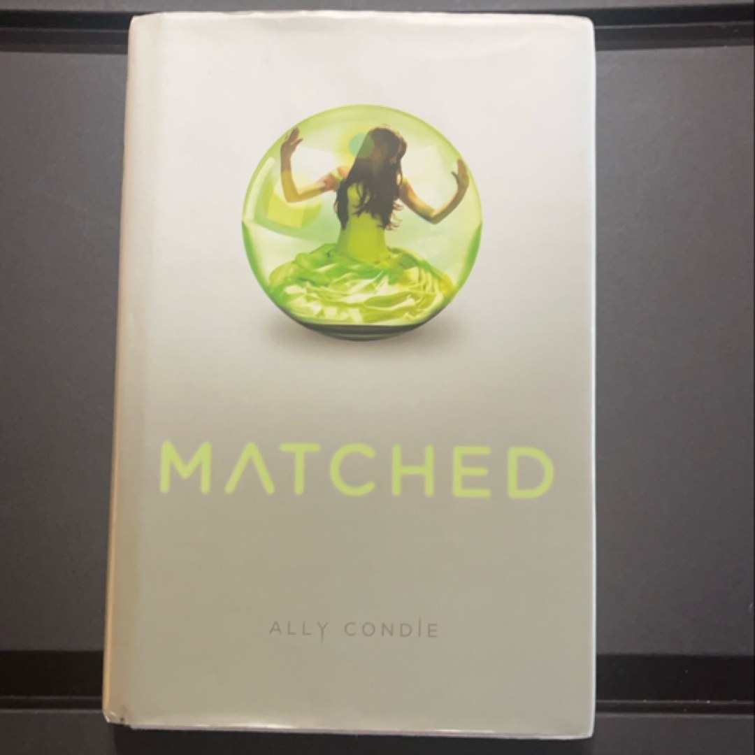 Matched