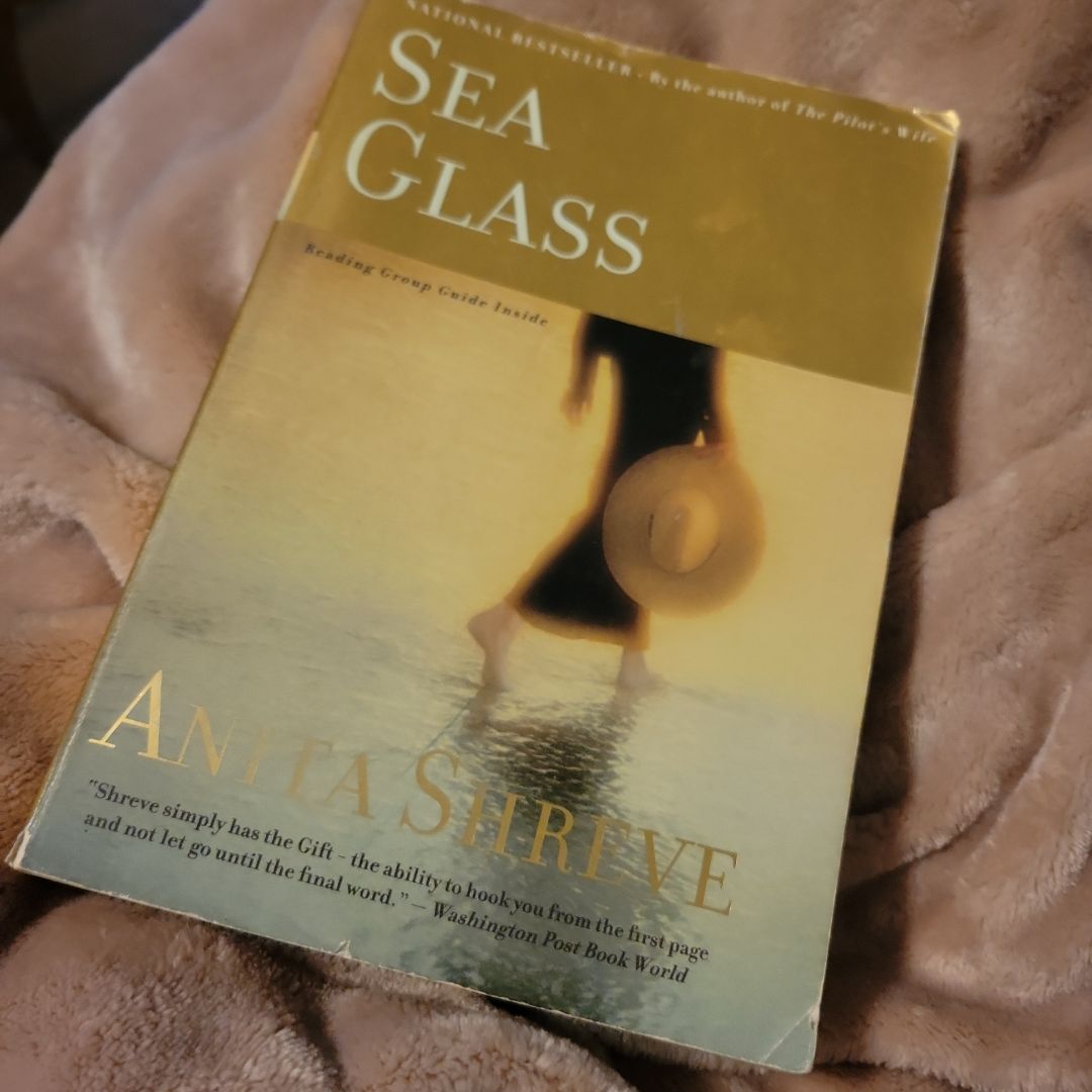 Sea Glass
