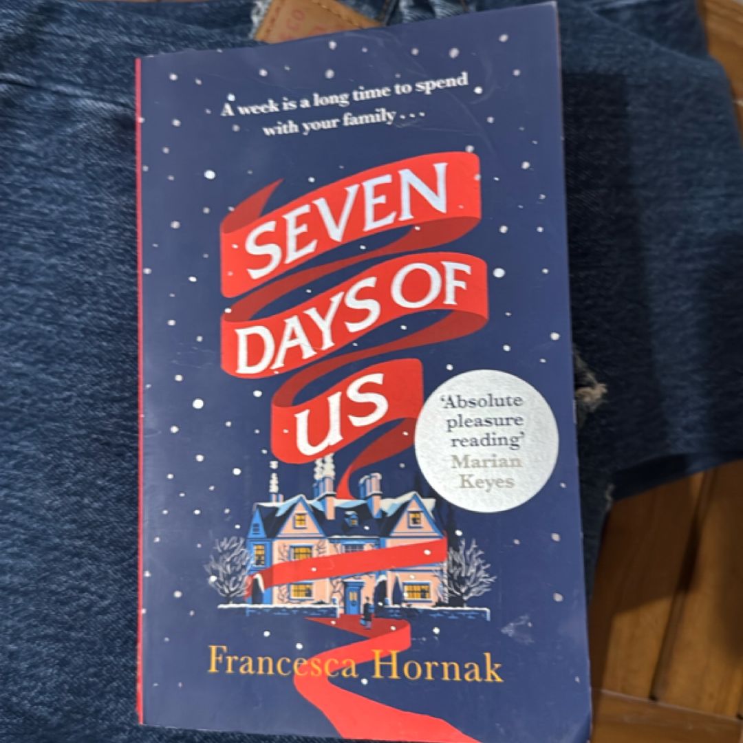 Seven Days of Us