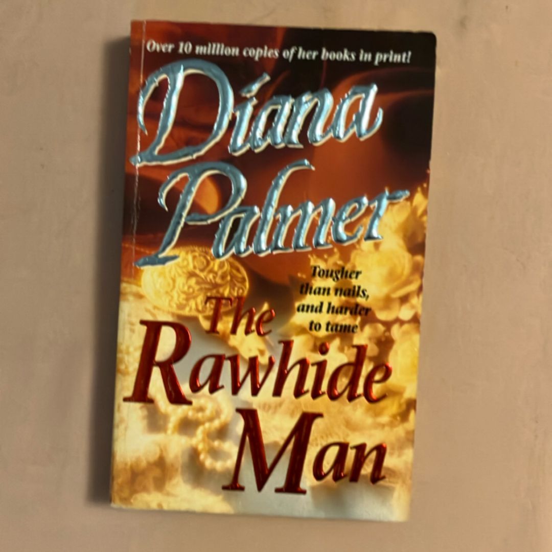 The Rawhide Man