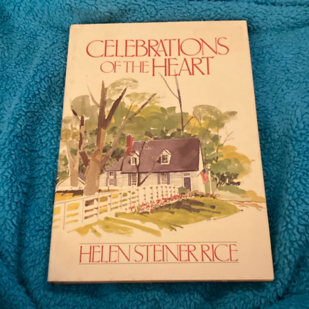 Celebrations of the Heart
