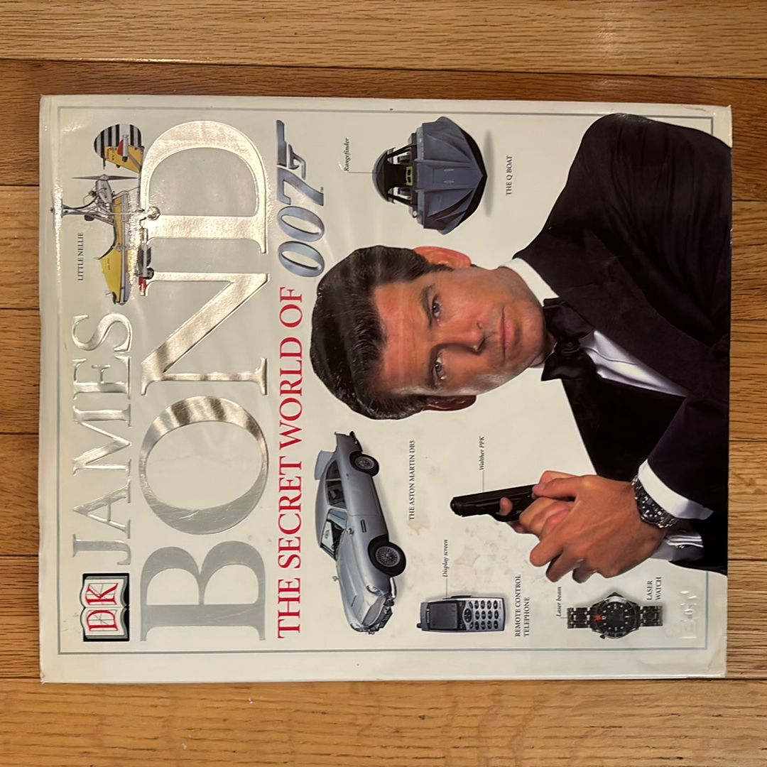 James Bond