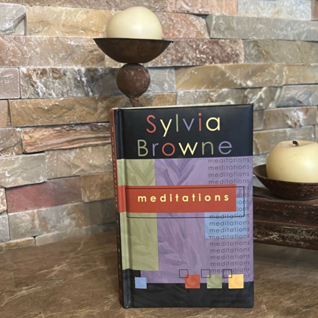 Meditations