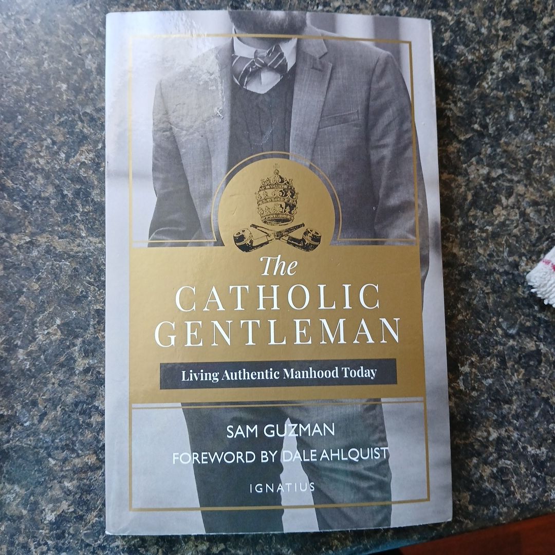 The Catholic Gentleman