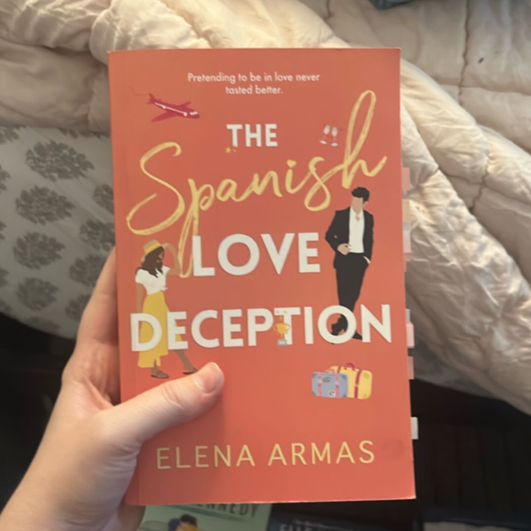 The Spanish Love Deception