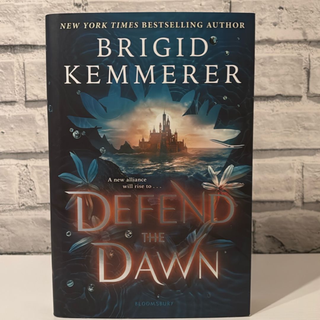 Defend the Dawn