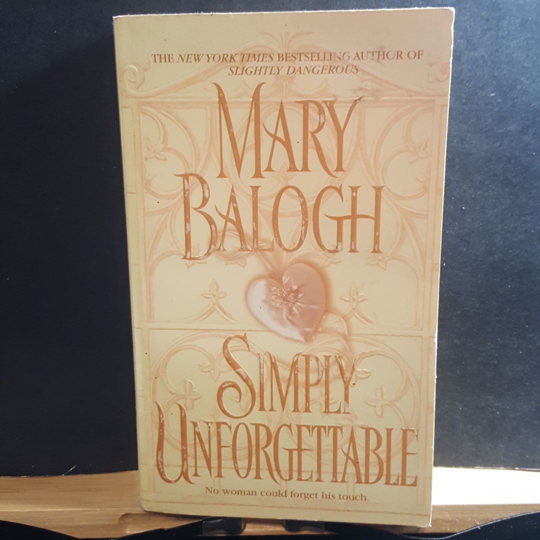 Simply Unforgettable