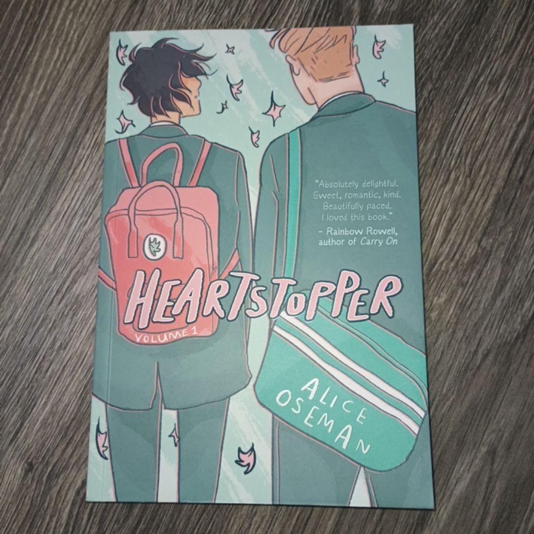 Heartstopper